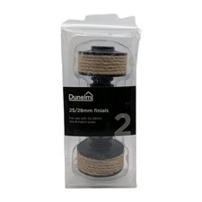 Dunelm Finials For Curtain