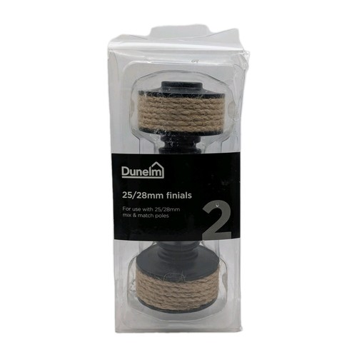 Dunelm finials for - dunelm,