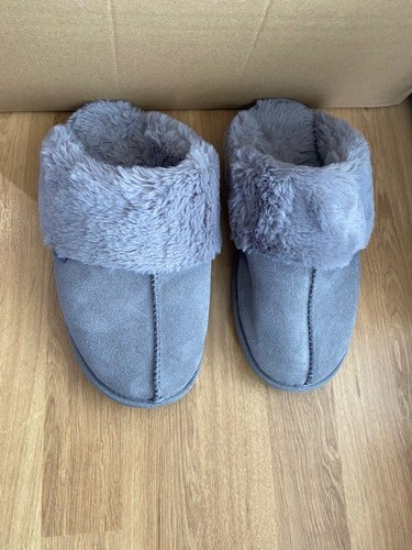 Totes ladies grey - grey, on