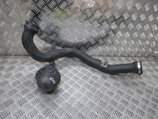 2019 AUDI A4 SE 35 B9 2.0 TFSI 7 SPEED SEMI-AUTO MK5 INTERCOOLER PIPE REF8506