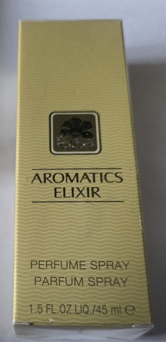 Clinique aromatics elixir - clinique,