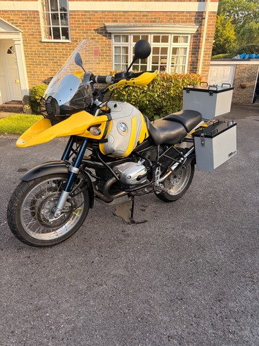 Bmw r11150 motorcycle buy - motorcycle.,