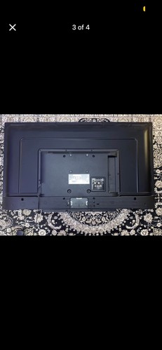 Toshiba 43ul3a63db inch - toshiba,