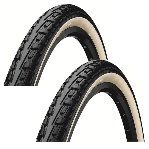Pair continental ride tour - continental,