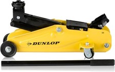 Dunlop Car Jack Hydraulic -