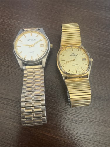Vtg sassoon jordache watch - vtg, lot