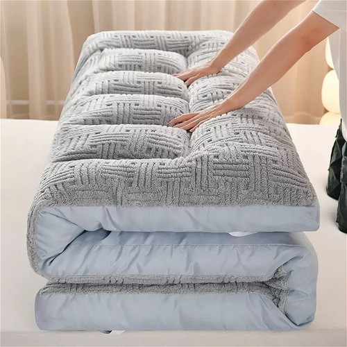 10cm thick mattress - thick,