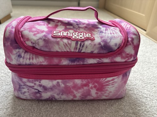 Smiggle double decker lunch - smiggle,
