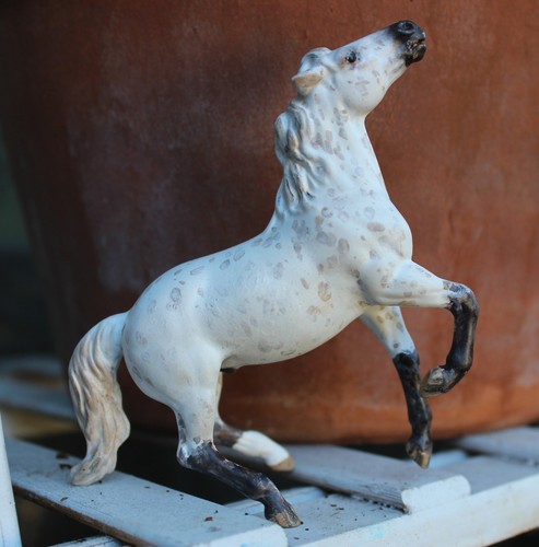 Breyer custom stablemate - custom,