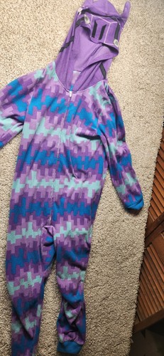 Fortnite loot llama hooded - fortnite,