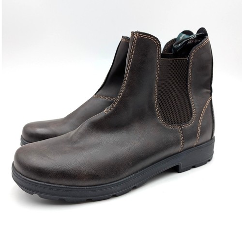 Eastland cyrus chelsea ankle - chelsea,