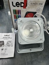 SLIMLINE 1T36W Ledj Par Can