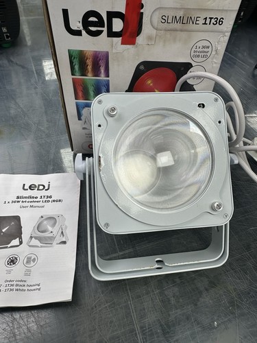 Slimline 1t36w ledj - 1t36w,