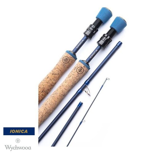 Wychwood ionica fly fishing - ionica,