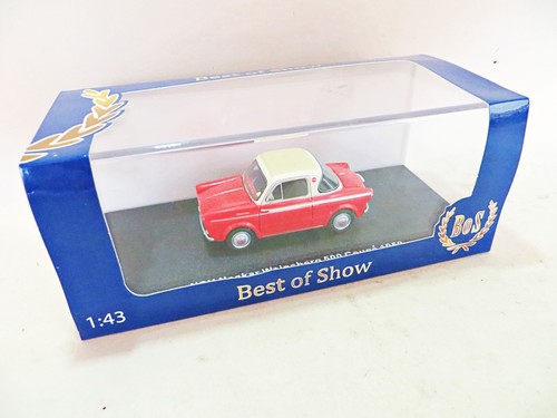Best show bos bos43250 1959 - of,