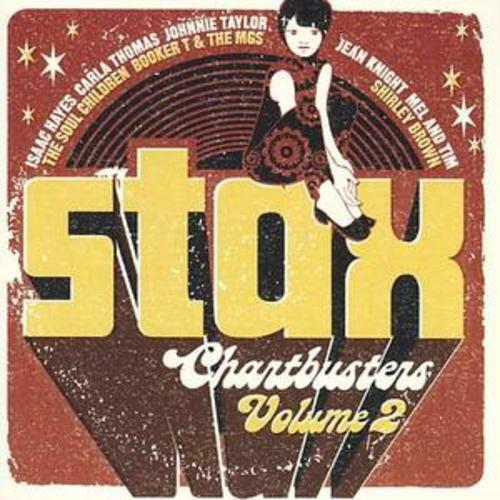 Various artists stax - various, :