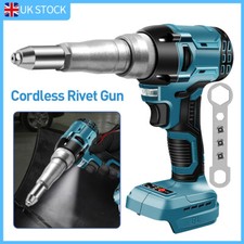 Cordless Electric Rivet Gun