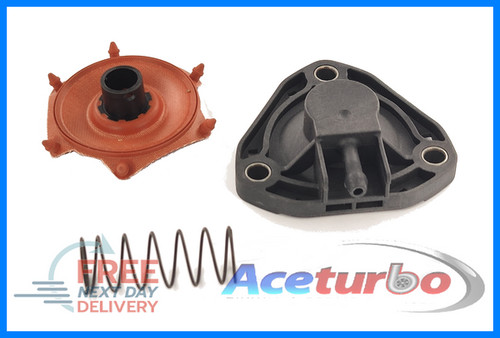 New turbocharger boost relief - boost,