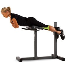 Hyper Extension Bench Back