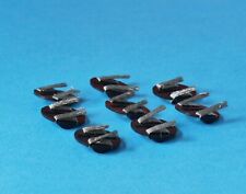 SCALEXTRIC C8329 BRAIDS x8 for