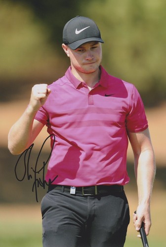 Oliver fisher signed 12x8 - oliver,