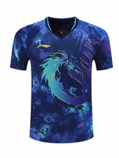 2024  NEW Li-Ning Men