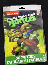 New TNMT Teenage Mutant Ninja
