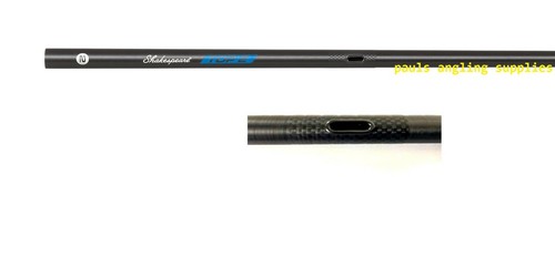 Superteam fishing pole 20mm - ,
