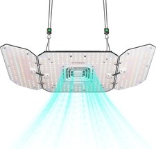 VIVOSUN AeroLight Wing