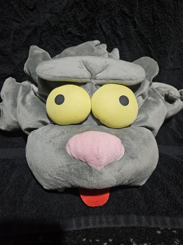 Universals simpsons scratchy - universals,