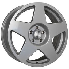 17" BOLA B10 ALLOY WHEELS