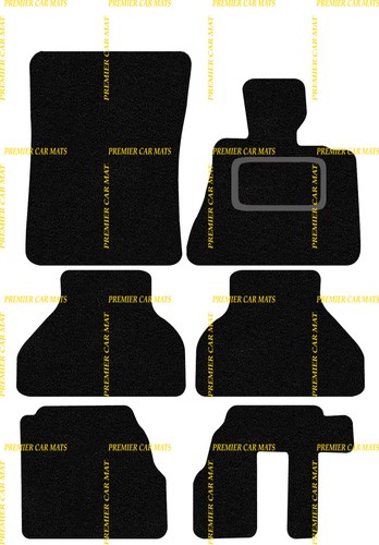 Fits bmw e70 - x5, seat)