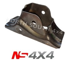 Leaf spring chassis mounting RH - to fit Toyota Hilux