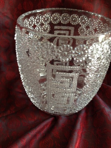Lovely vintage davidson glass - lovely,