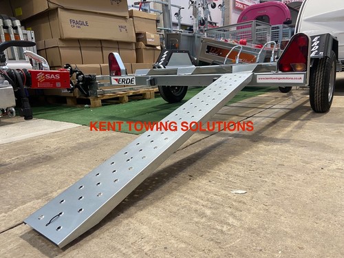 Official erde ramp for pm310 - erde,