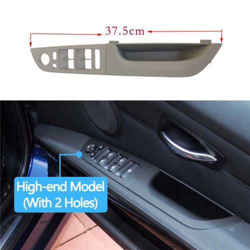 Right driver side pull - right,