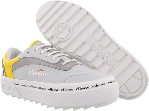 Ellesse alizina leather womens - alizina,
