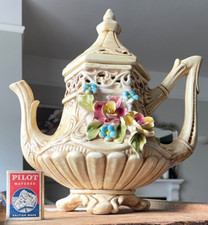 Vintage Capodimonte Style