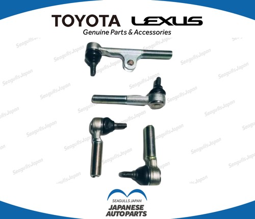 Toyota genuine oem - genuine,