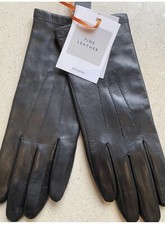 LADIES GLOVES Fleece Lined