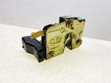 BMW 3 Series E30 Door Lock