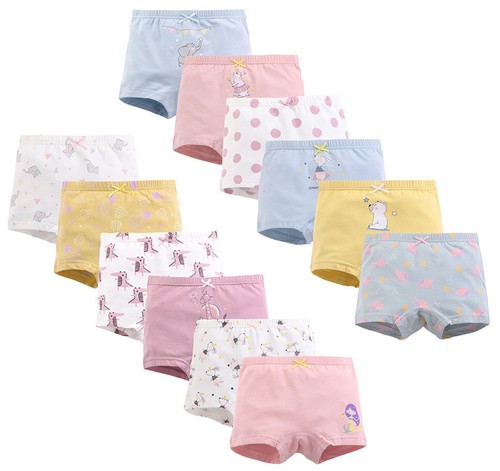 Pack children panties - children,