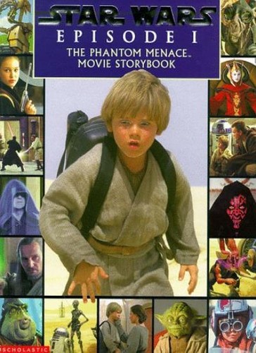 Star wars episode the - wars, 1: