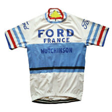 1966 france Retro Mens Cycling