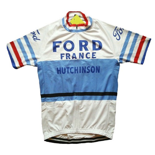 1966 france retro - france, cycling