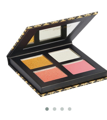 Ted baker eyeshadow - ted,