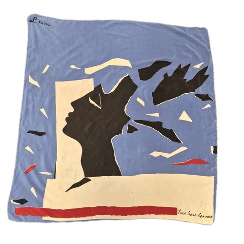 Vintage yves saint - vintage,