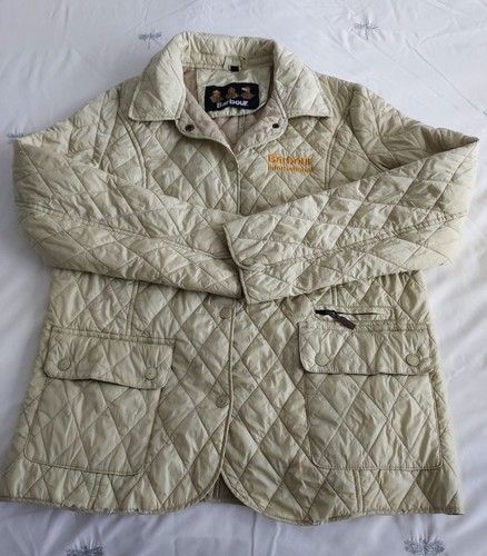 Barbour international ladies - barbour,