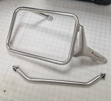 Touratech Pannier Rack for BMW