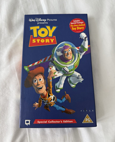 Walt disney pictures toy - disney,